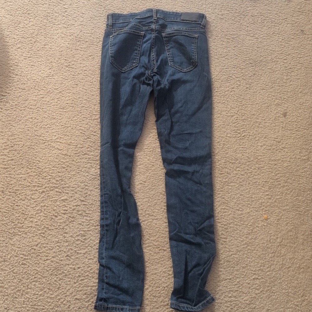 Carmar Skinny Jeans Size 26 - Picture 6 of 8